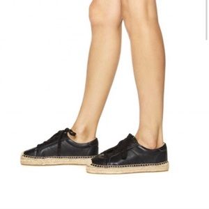 Soludos Platform Sneakers